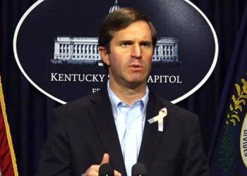 Federal judge rules in favor of in-person church services in Kentucky on May 10