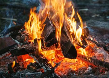 LAWRENCE AMONG KY COUNTIES WITH BURNING BAN IN EFFECT