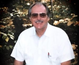 Carl Enos Derefield, 82, of Columbus, OH, formerly of Louisa, KY