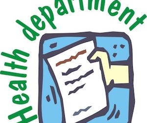 MARTIN COUNTY HEALTH DEPARTMENT REOPENING MAY 18, 2020