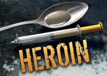 PIKE COUNTY COUPLE ARRESTED BY STATE POLICE FOR TRAFFICKING IN HEROIN AFTER TRAFFIC STOP