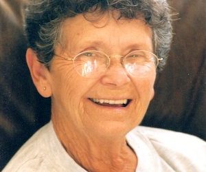 Joyce Ratliff, 85, of Louisa, KY