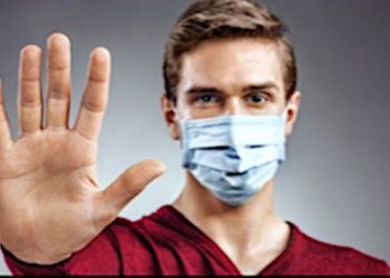 “It’s going to look strange”- Today is first day of mandated masks in public