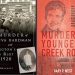 Authors West, Brackney offer sordid details of two Kentucky murder mysteries