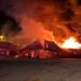 THURSDAY NIGHT FIRE CAUSES MAJOR DAMAGE TO LONG RUNNING LOUISA BUSINESS