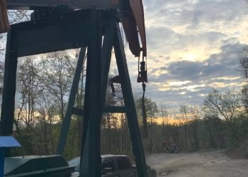 WES KINGSMORE: Oil, Love It Or Hate it ?