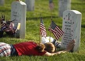 GROWING UP IN LOUISA: Memorial Day