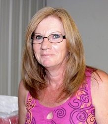 Sharlene Mills, 57, of Webbville, KY