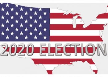 Candidate Filing for Non-Partisan Nov. elections is June 2