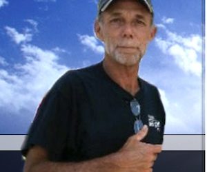 Virgil Ray Hensley, 65, of Beverly, OH