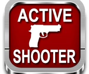 SHOOTING AT SITKA LEAVES ONE MAN INJURED,  ANOTHER ON THE RUN