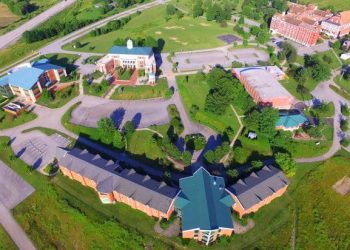 ARC REACHES AGREEMENT WITH ST. CATHERINE COLLEGE AS NEW TENANT