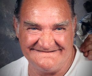 Charles Allen, 76, of Louisa, KY