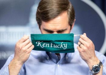 Kentuckians give varied reasons for wearing a mask or not