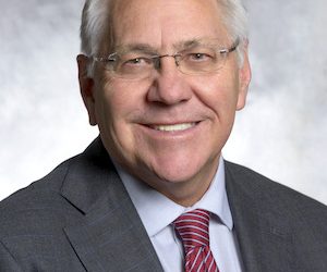 Stay healthy at home and attend community college, Box says