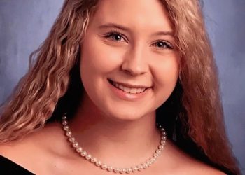 Totten is recipient of FGHS Memorial Scholarship at Marshall University