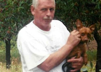 Guy Fluty, 72, of Louisa, KY