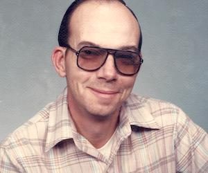 Max Lyndell Johnson, 75, of Louisa, KY