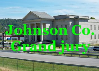 PAIR FROM LAWRENCE COUNTY INDICTED BY JOHNSON COUNTY GRAND JURY FOR SEPARATE DRUG CONTRABAND SMUGGLING CASES AT THE REGIONAL JAIL
