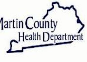 MARTIN CO.HEALTH DEPT. ANNOUNCES TWO NEW COVID-19 CASES