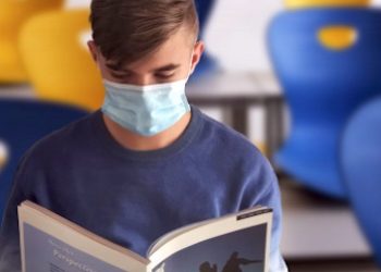 STATE EDUCATION COMMISSIONER OFFERS LETTER TO SCHOOL FAMILIES