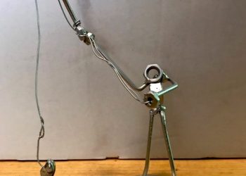 Velina Stacy: First Woman to Graduate BSCTC’s Industrial Maintenance Program