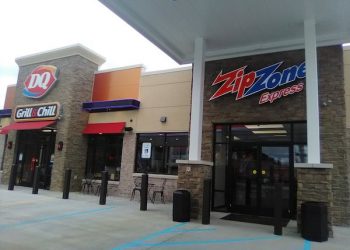 DQ Grill & Chill® Restaurant Opens in Louisa