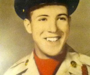 Claude Joseph Wheeler, 73, of Blaine, KY