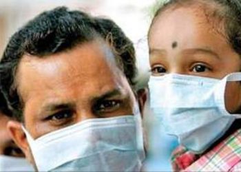 This coronavirus is the strangest virus I’ve ever heard of…