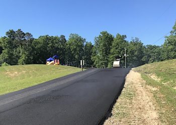 Lawrence County Wilderness Park should be open to the public June 17th
