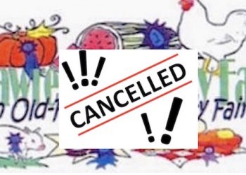 2020 LAWRENCE COUNTY FAIR CANCELLED BY BOARD