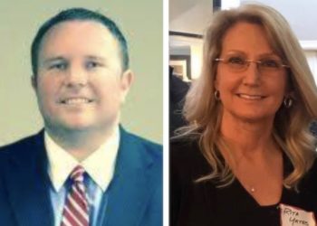 PRIMARY ELECTION SNEAKS UP TUESDAY FOR ‘HISTORY MAKING’ VOTE ON WINERY