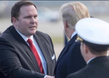 TRUMP CONSERVATIVE PATRICK FLANNERY ELECTED AS ALTERNATE DELEGATE TO RNC