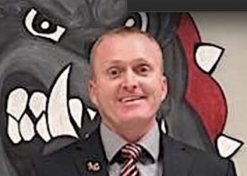 MAYNARD NAMED NEW LOUISA MIDDLE SCHOOL PRINCIPAL