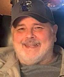 GARY WARD: White privilege, what that meant to me…