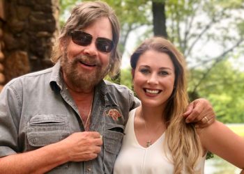 Daughter of Hank Williams Jr., killed in Saturday night accident
