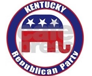 Kentucky Republicans Hold First-Ever Online State Convention