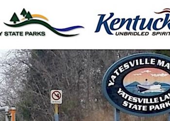 CAMPGROUNDS BACK IN BUSINESS ACROSS KENTUCKY AS COVID-19 RULES RELAXED