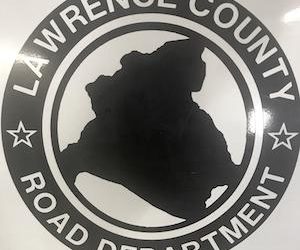 JUDGE OFFERING $500 REWARD FOR INFO ON STOLEN COUNTY PROPERTY