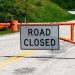 PIKE STREET CLOSED BETWEEN BOONE AND POCAHONTAS FOR SEWER WORK