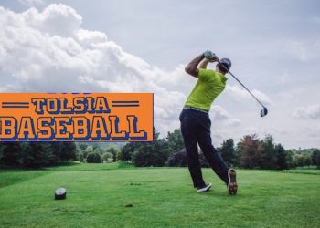 Tolsia Baseball hosting Annual Golf Scramble this Saturday and Softball Tournament next month