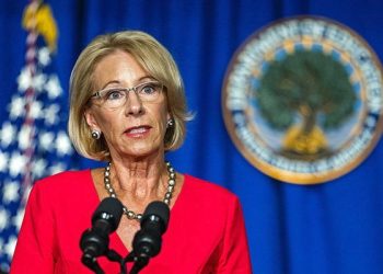 TRUMP WANTS TO REWARD SCHOOLS THAT OPEN WITH FACE TO FACE INSTRUCTION