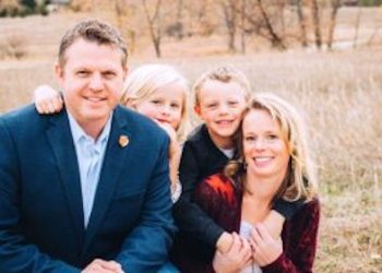 Glass named Kentucky’s Commissioner of Education, starts in September