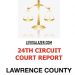 LAWRENCE COUNTY CIVIL SUITS, DEEDS, and COURT DOCKET REPORTED