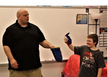 FORMER MARTIN COUNTY FOOTBALL STANDOUT, HERD PLAYER COMING BACK FROM CORONA VIRUS