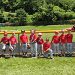 Lawrence Co. 6U team wins two games in Paintsville