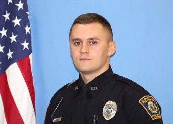 Welcome home A.J. Cyrus and congratulations!