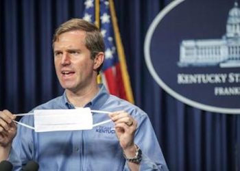 MASK ORDER BY GOVERNOR STILL IN EFFECT AFTER LATEST COURT RULING