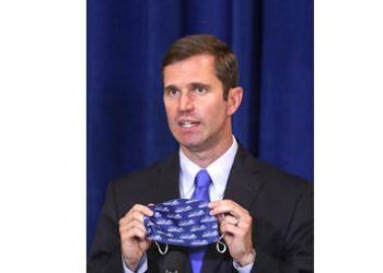 Gov. Beshear: Despite COVID-19 Challenges, Kentucky Looks to Close Out Fiscal Year 2020 Without Shortfall