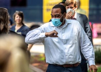 THE RURAL BLOG:  ‘Ky. liberals must listen to rural conservatives, find commonality’ –Booker